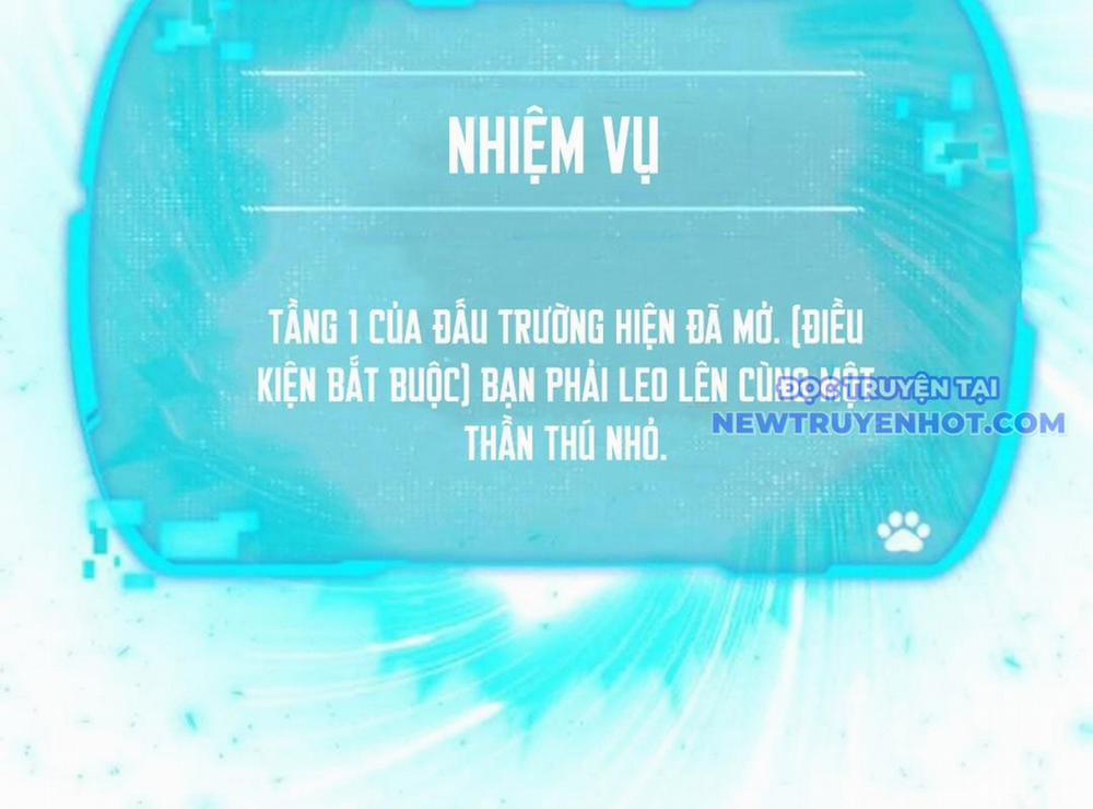 Trường Mẫu Giáo Thần Thú 4 trang 256