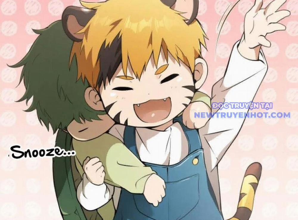 Trường Mẫu Giáo Thần Thú 4 trang 88