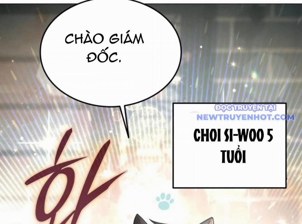 Trường Mẫu Giáo Thần Thú 4 trang 97