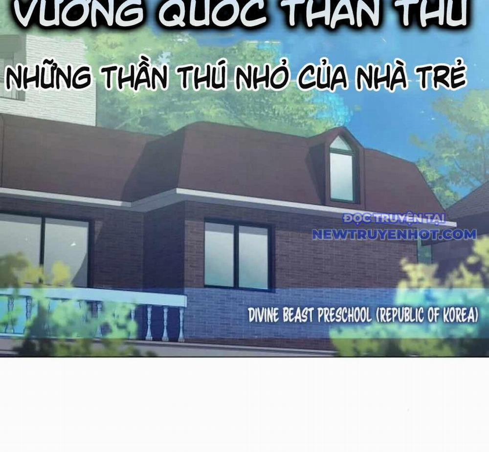 Trường Mẫu Giáo Thần Thú 5 trang 104