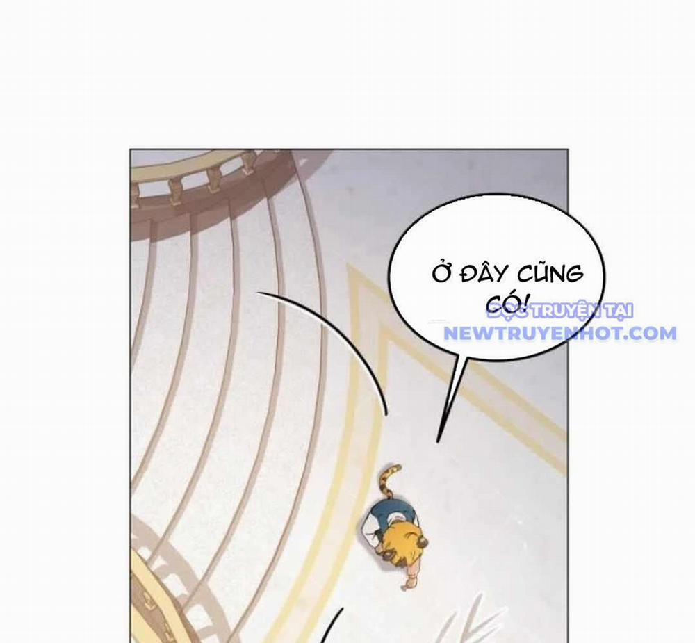 Trường Mẫu Giáo Thần Thú 5 trang 125