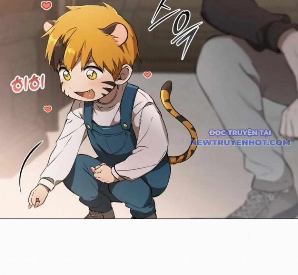 Trường Mẫu Giáo Thần Thú 5 trang 129