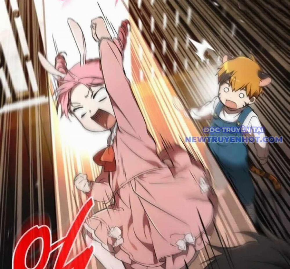 Trường Mẫu Giáo Thần Thú 5 trang 154