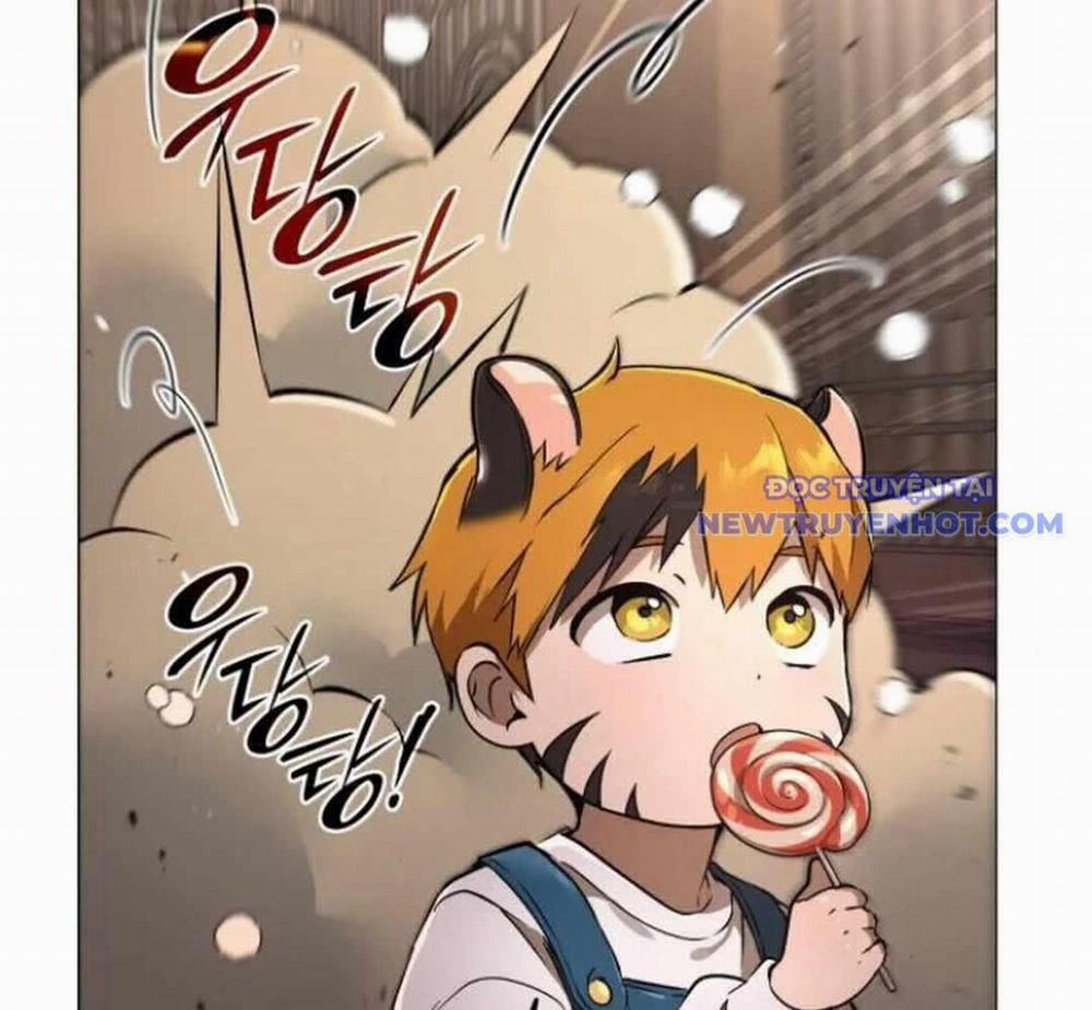 Trường Mẫu Giáo Thần Thú 5 trang 169