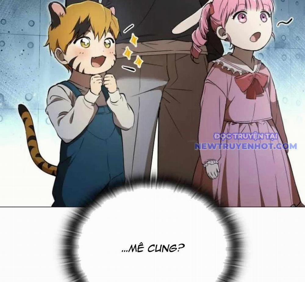 Trường Mẫu Giáo Thần Thú 5 trang 227