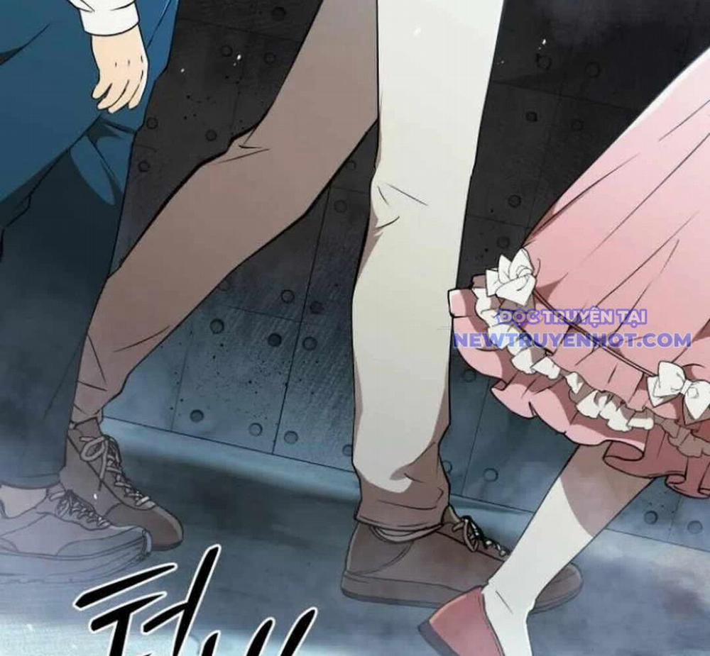 Trường Mẫu Giáo Thần Thú 5 trang 233