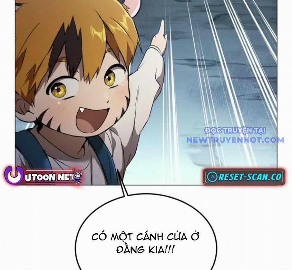 Trường Mẫu Giáo Thần Thú 5 trang 244