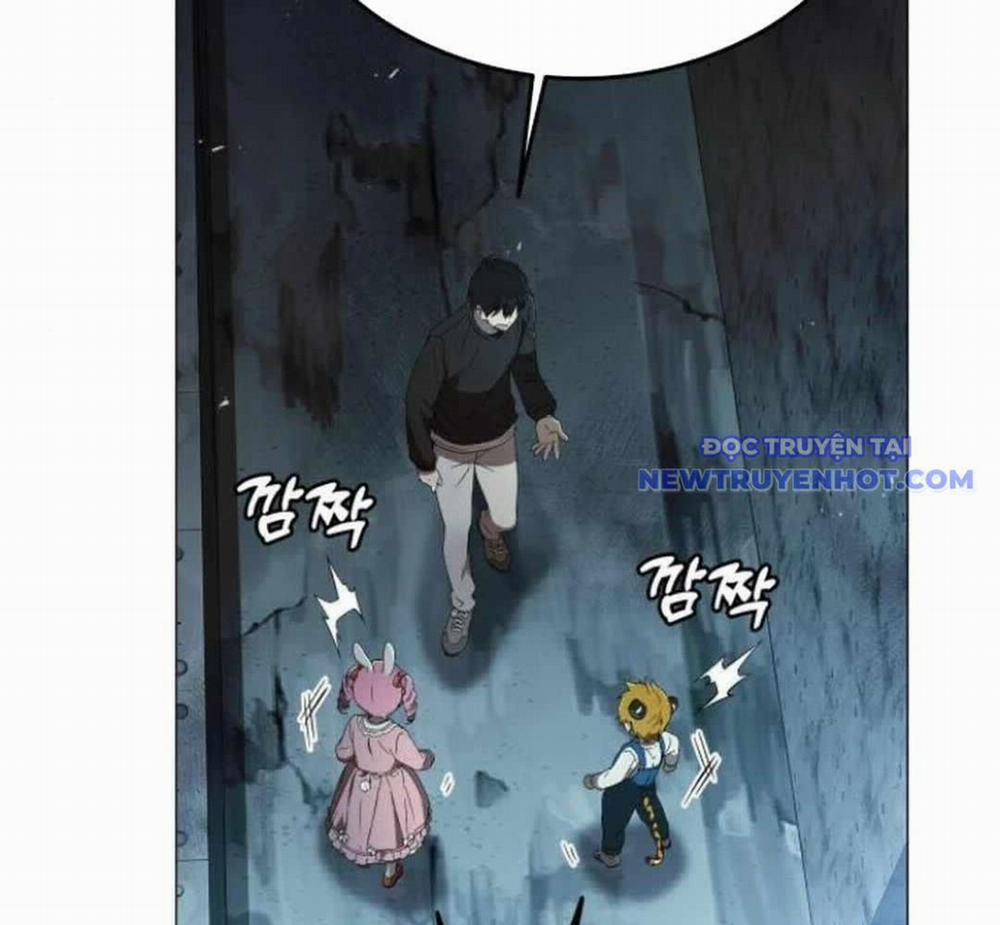 Trường Mẫu Giáo Thần Thú 5 trang 267