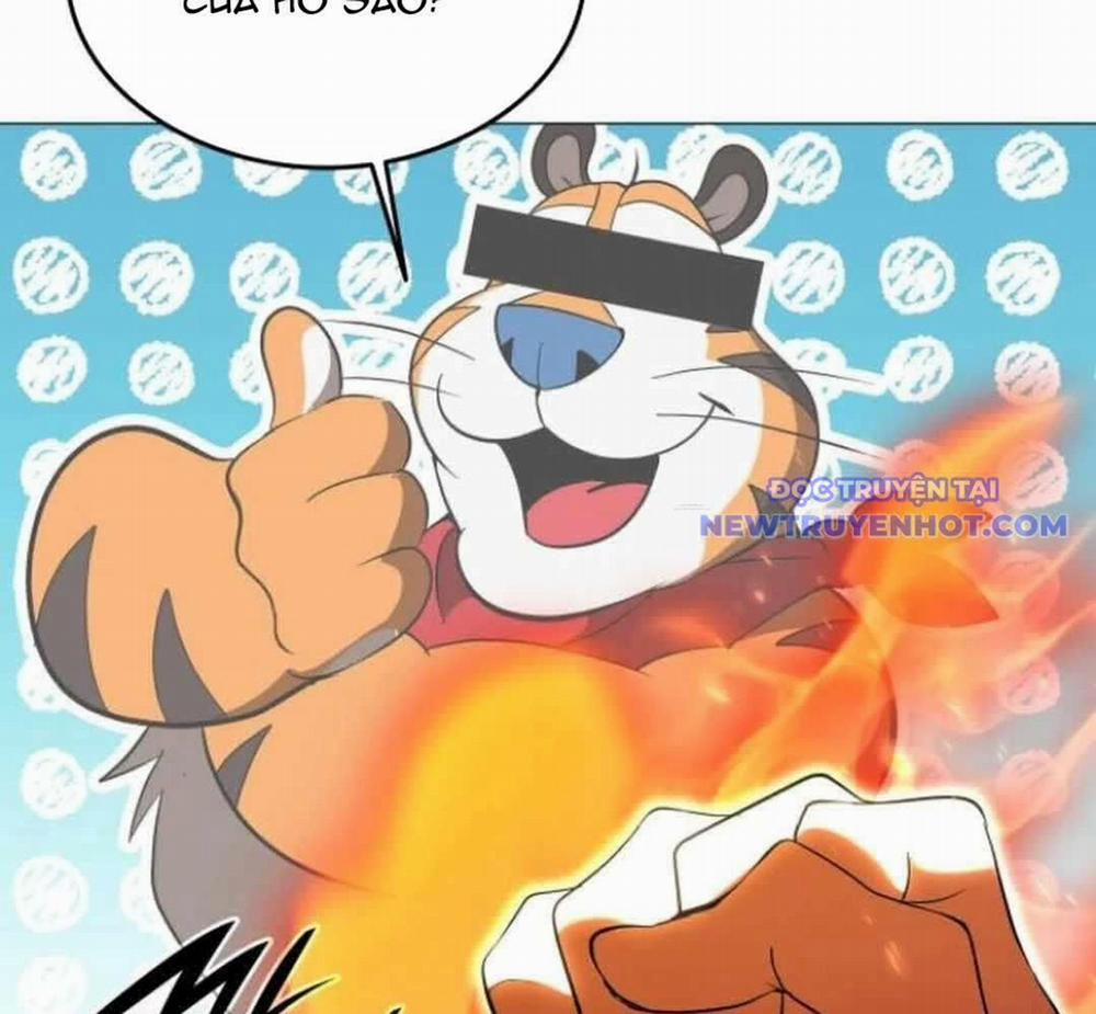 Trường Mẫu Giáo Thần Thú 5 trang 303