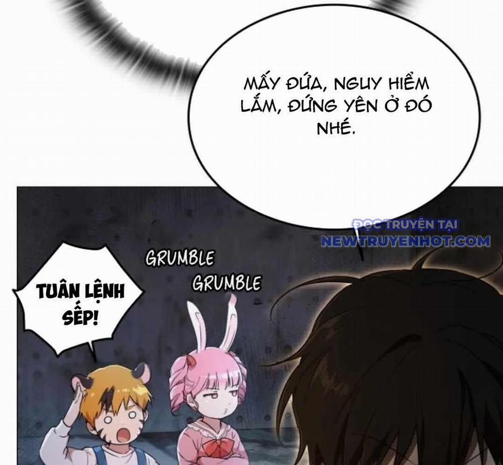 Trường Mẫu Giáo Thần Thú 5 trang 306