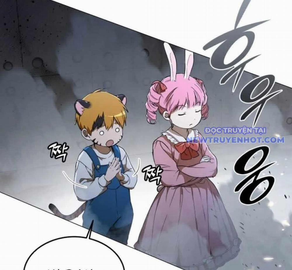 Trường Mẫu Giáo Thần Thú 5 trang 317