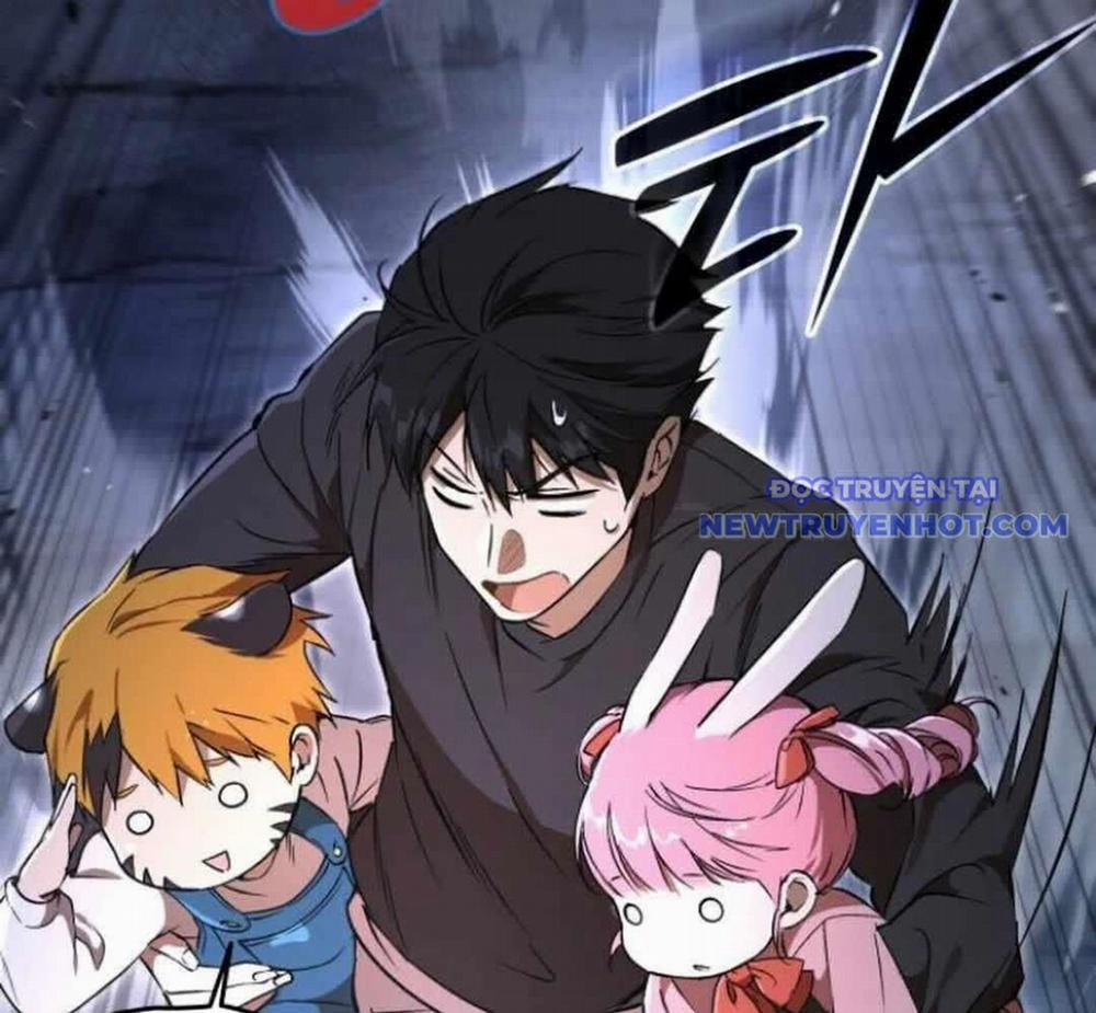 Trường Mẫu Giáo Thần Thú 5 trang 338