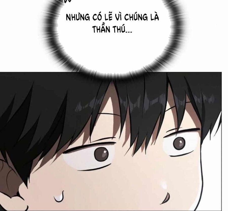 Trường Mẫu Giáo Thần Thú 6 trang 131