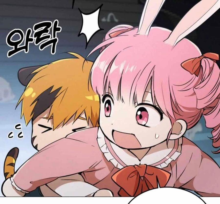 Trường Mẫu Giáo Thần Thú 6 trang 141