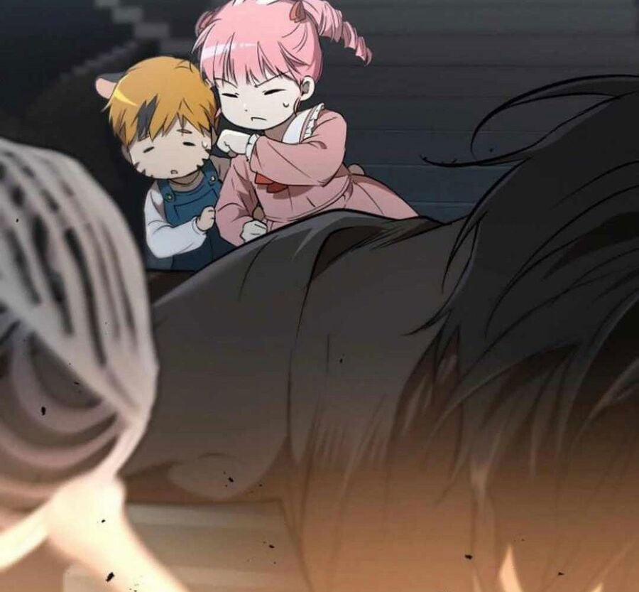 Trường Mẫu Giáo Thần Thú 6 trang 157