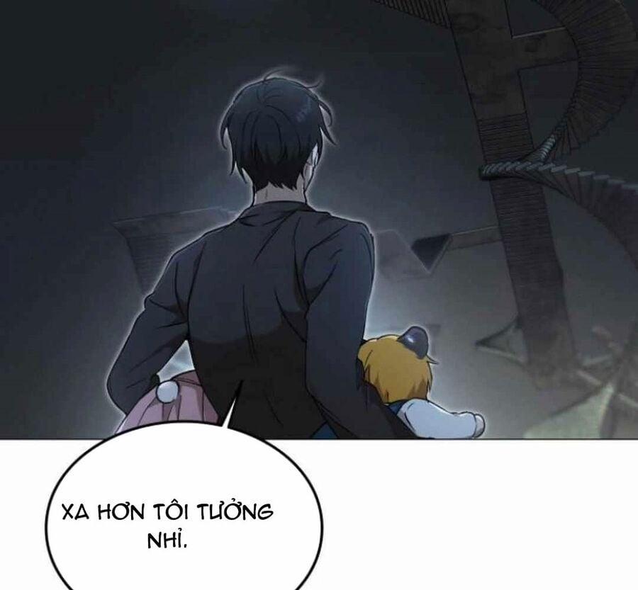 Trường Mẫu Giáo Thần Thú 6 trang 190