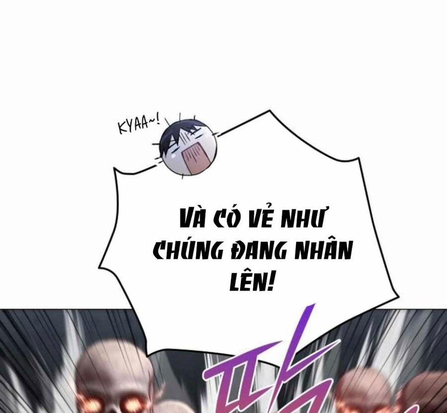 Trường Mẫu Giáo Thần Thú 6 trang 21