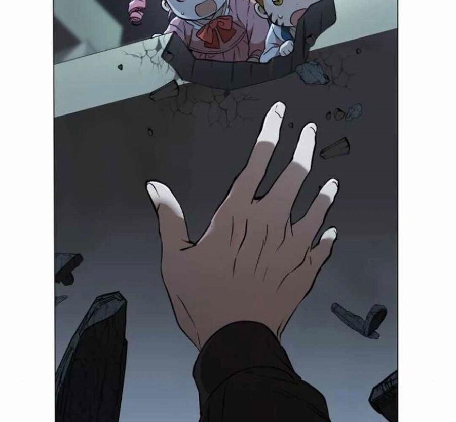 Trường Mẫu Giáo Thần Thú 6 trang 249