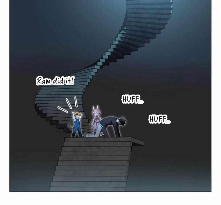 Trường Mẫu Giáo Thần Thú 6 trang 280