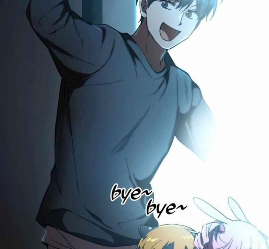 Trường Mẫu Giáo Thần Thú 6 trang 299