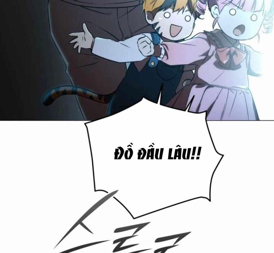 Trường Mẫu Giáo Thần Thú 6 trang 300