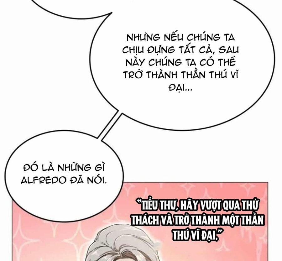 Trường Mẫu Giáo Thần Thú 6 trang 31