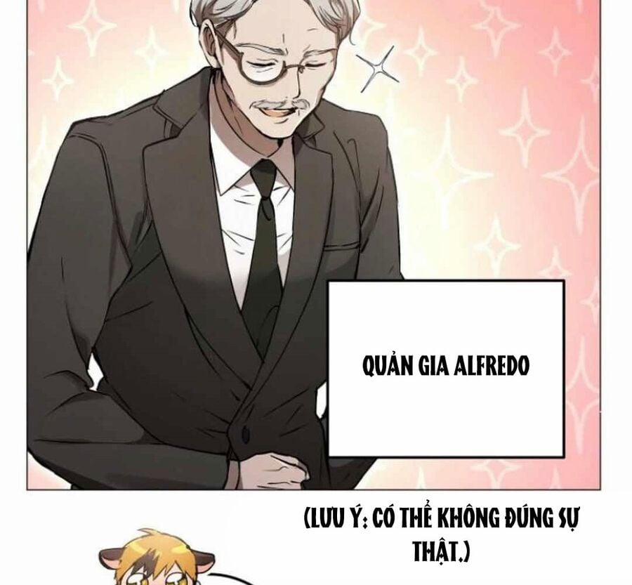 Trường Mẫu Giáo Thần Thú 6 trang 32