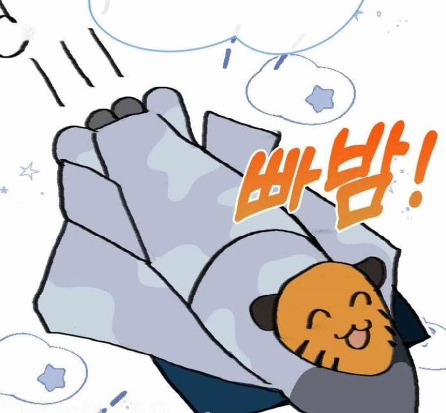 Trường Mẫu Giáo Thần Thú 6 trang 35