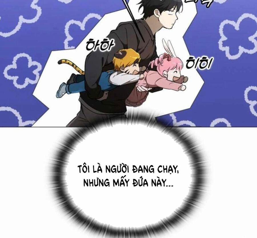 Trường Mẫu Giáo Thần Thú 6 trang 37