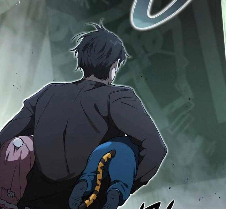 Trường Mẫu Giáo Thần Thú 6 trang 50