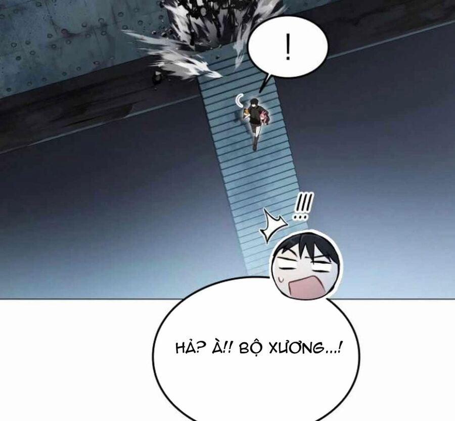 Trường Mẫu Giáo Thần Thú 6 trang 56