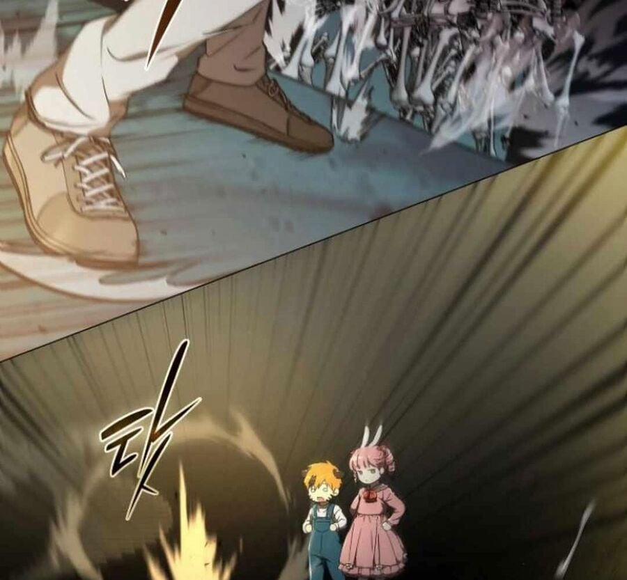 Trường Mẫu Giáo Thần Thú 6 trang 86