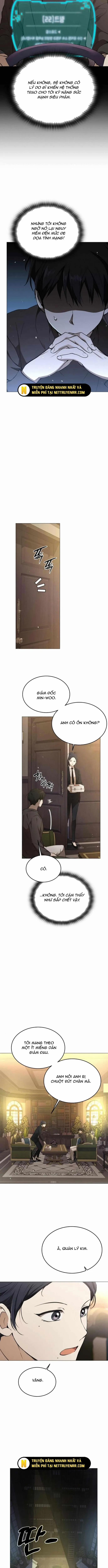 Trường Mẫu Giáo Thần Thú 7 trang 6