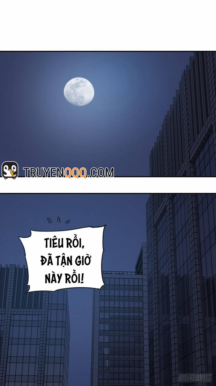 Trưởng Môn Thức Tỉnh Đi 2 trang 1