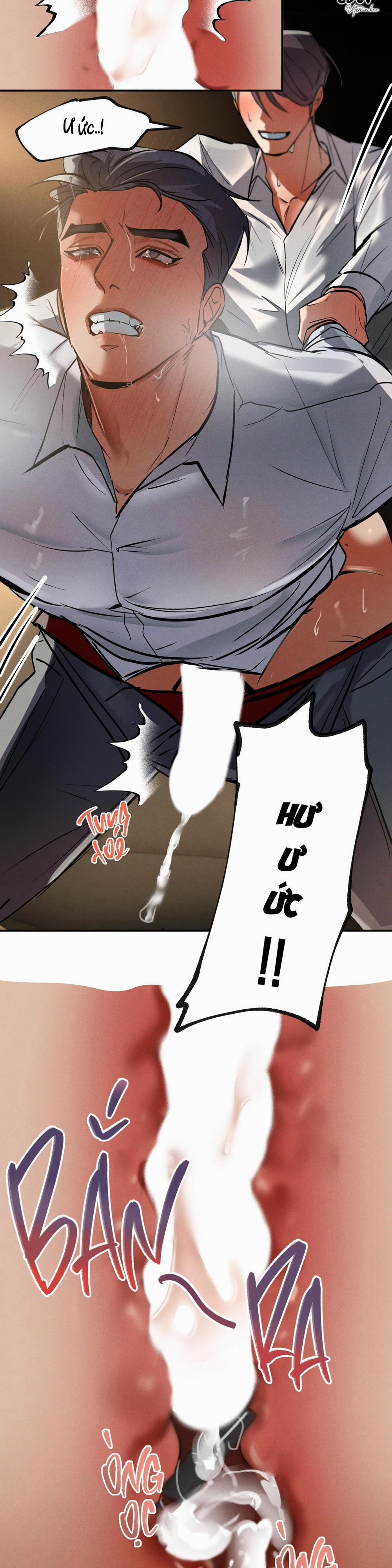 TRƯỞNG PHÒNG, ANH VẤT VẢ RỒI 1 0 trang 27