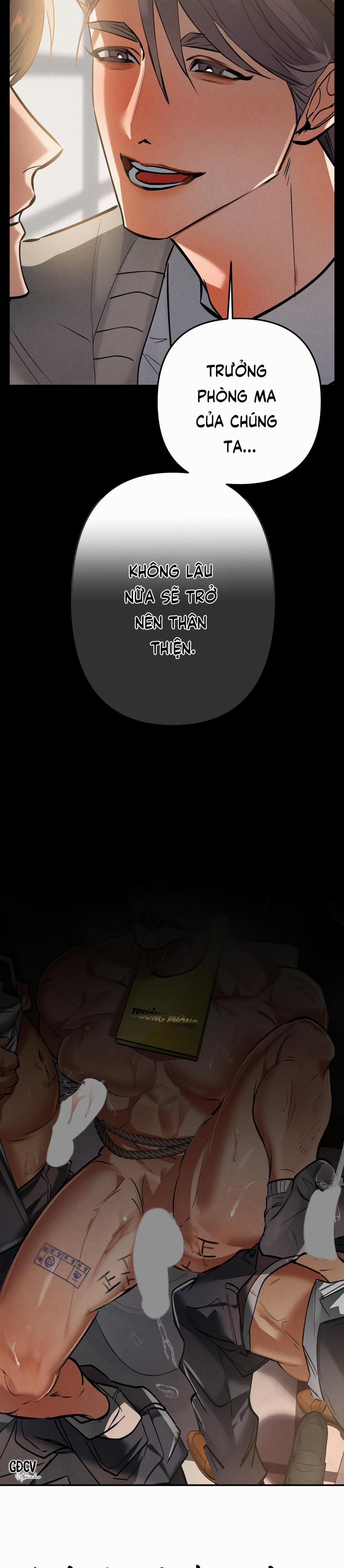 TRƯỞNG PHÒNG, ANH VẤT VẢ RỒI 1 0 trang 3