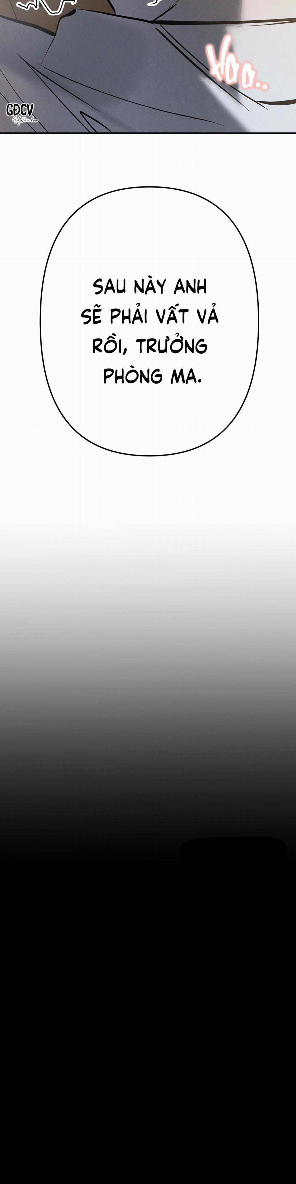TRƯỞNG PHÒNG, ANH VẤT VẢ RỒI 1 0 trang 30