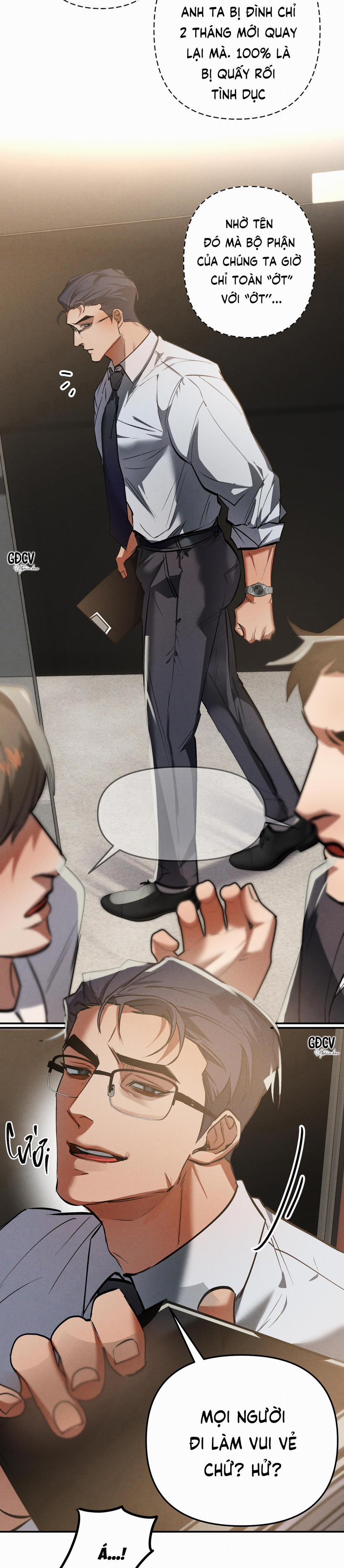 TRƯỞNG PHÒNG, ANH VẤT VẢ RỒI 1 0 trang 6