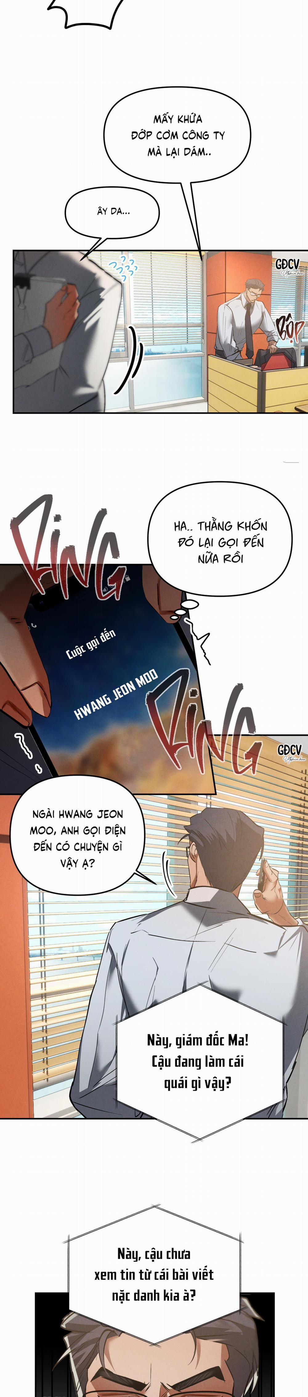 TRƯỞNG PHÒNG, ANH VẤT VẢ RỒI 1 0 trang 7