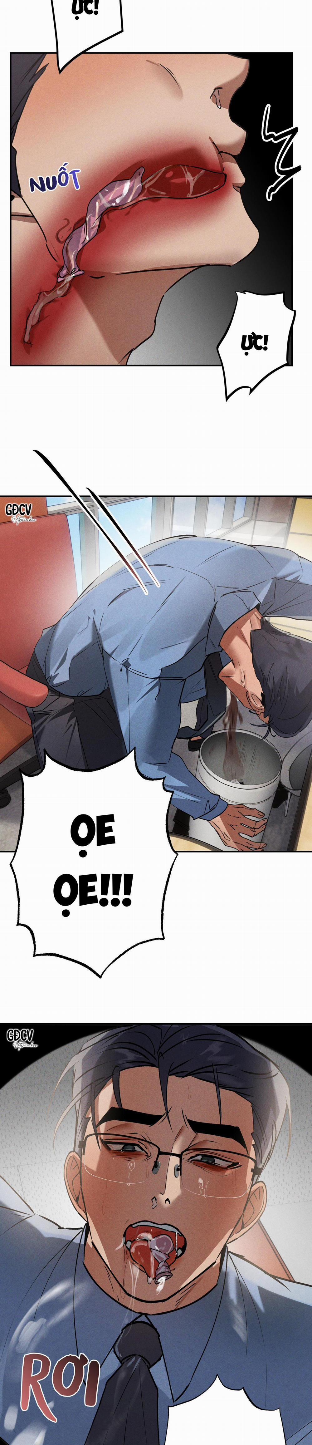 TRƯỞNG PHÒNG, ANH VẤT VẢ RỒI 2 0 trang 5