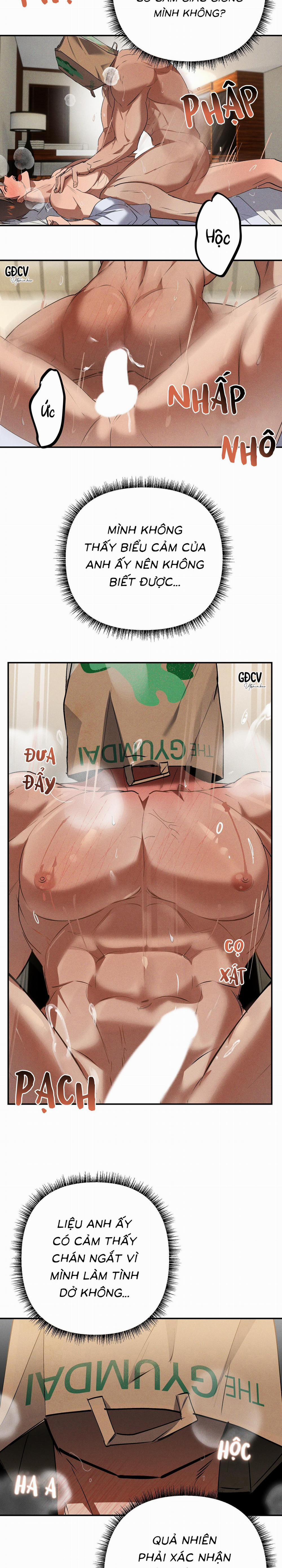 TRƯỞNG PHÒNG, ANH VẤT VẢ RỒI 4 0 trang 14
