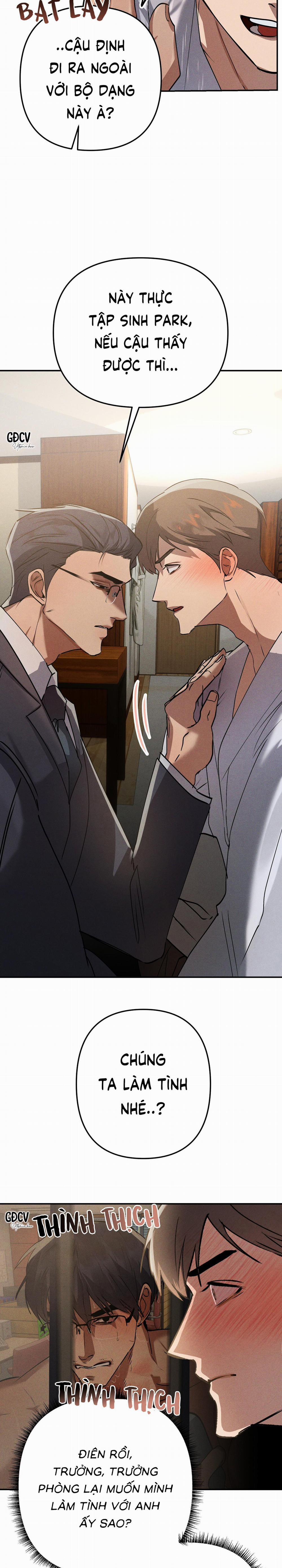 TRƯỞNG PHÒNG, ANH VẤT VẢ RỒI 4 0 trang 8