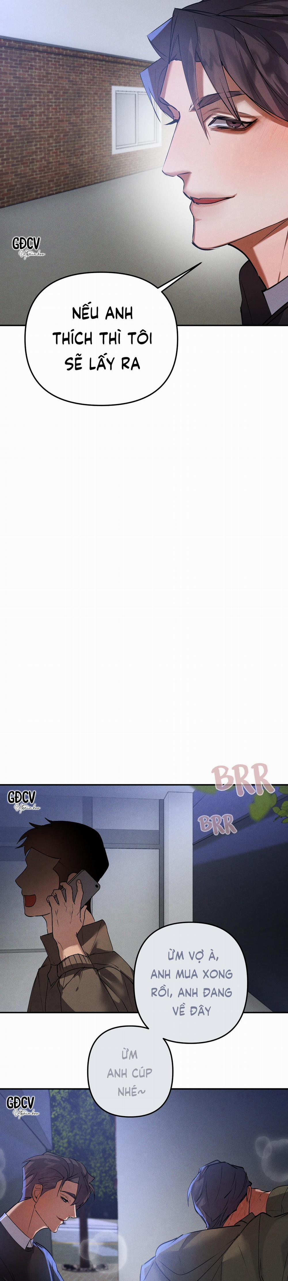 TRƯỞNG PHÒNG, ANH VẤT VẢ RỒI 5 0 trang 21