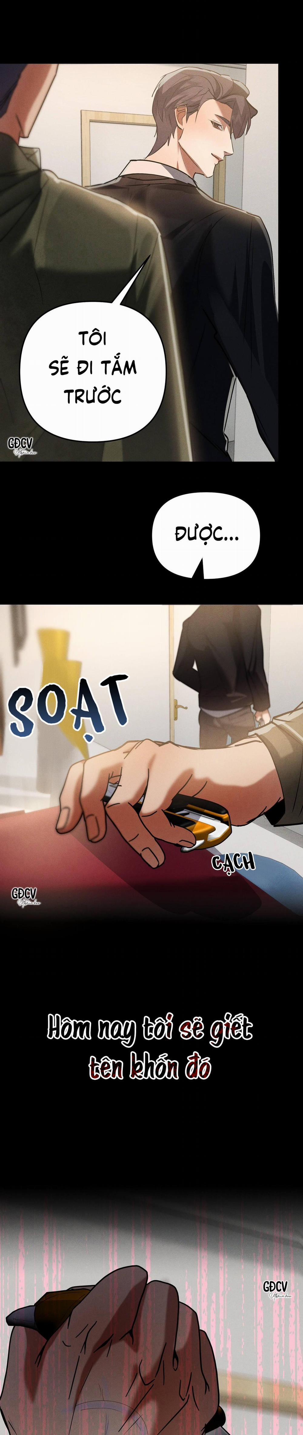 TRƯỞNG PHÒNG, ANH VẤT VẢ RỒI 6 0 trang 2