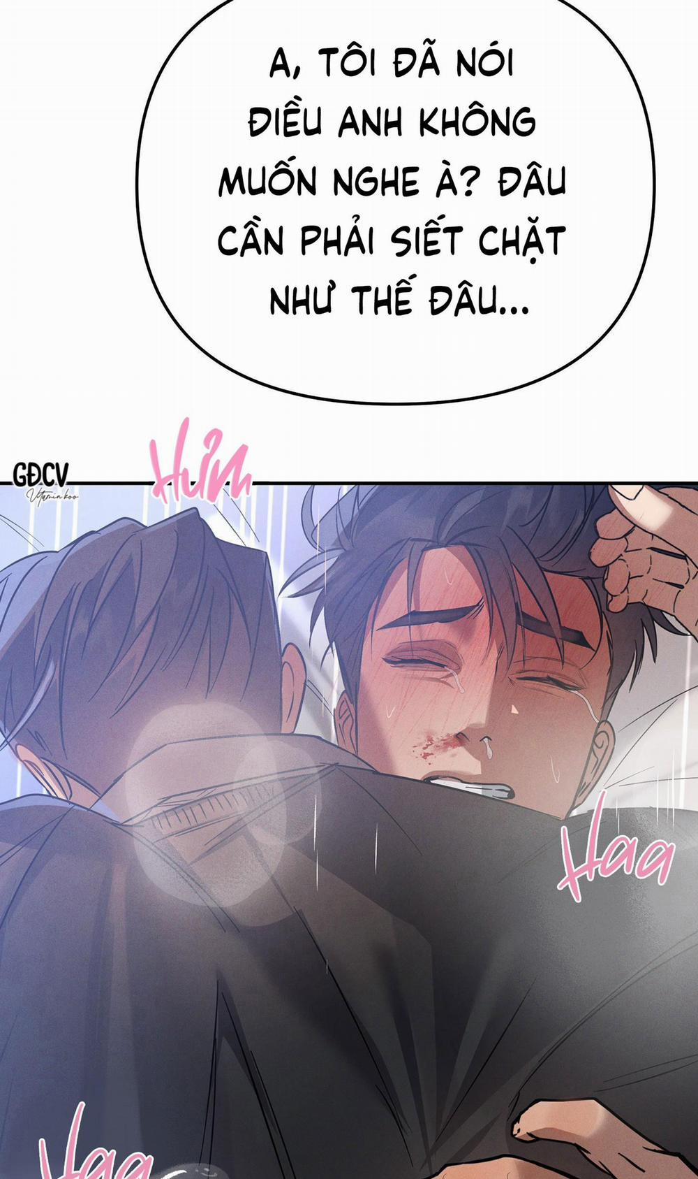 TRƯỞNG PHÒNG, ANH VẤT VẢ RỒI 6 0 trang 26