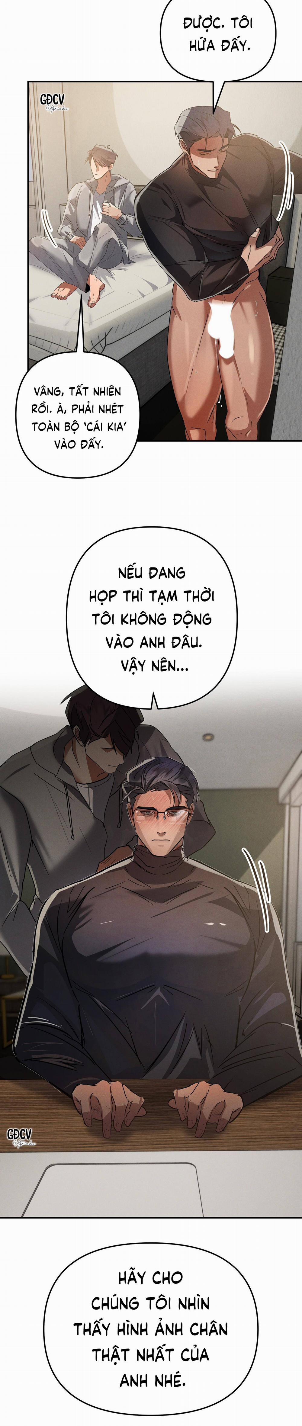 TRƯỞNG PHÒNG, ANH VẤT VẢ RỒI 7 0 trang 5