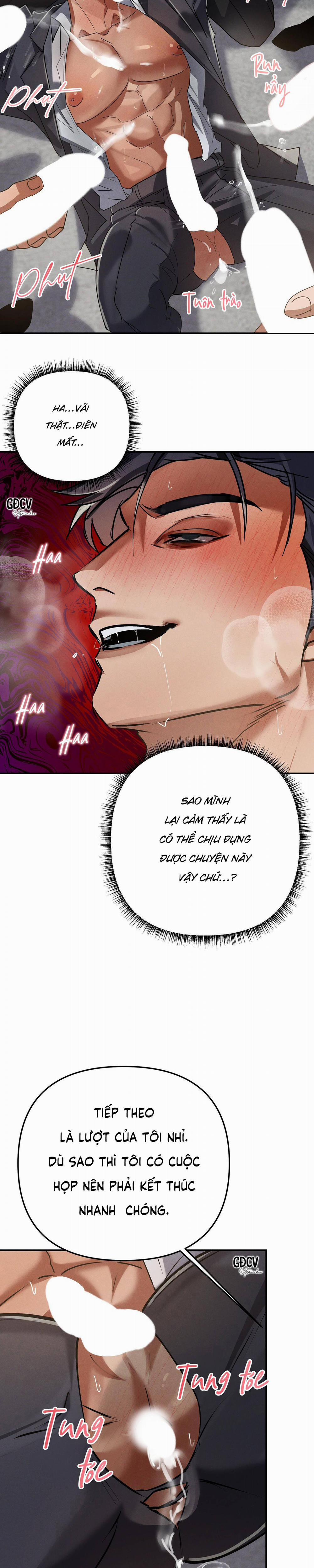 TRƯỞNG PHÒNG, ANH VẤT VẢ RỒI 8 0 0 END trang 19