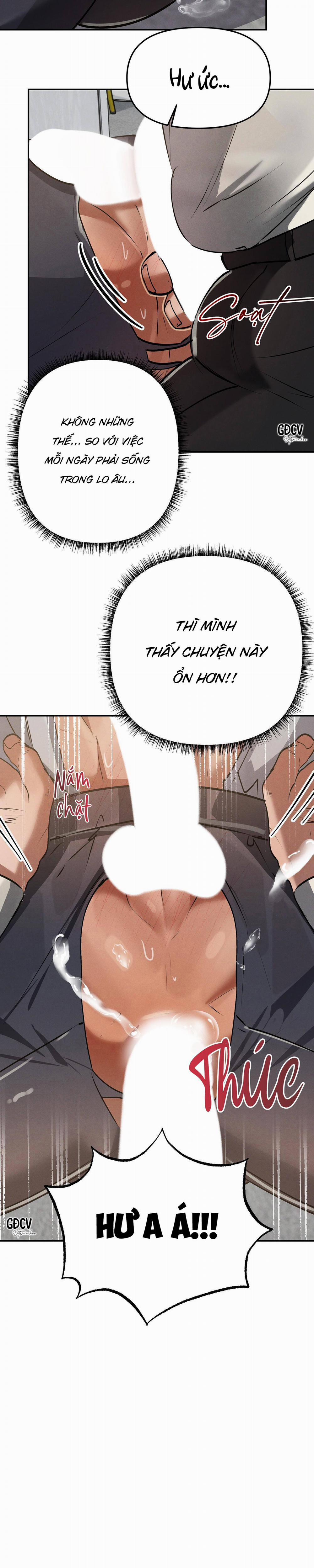 TRƯỞNG PHÒNG, ANH VẤT VẢ RỒI 8 0 0 END trang 20