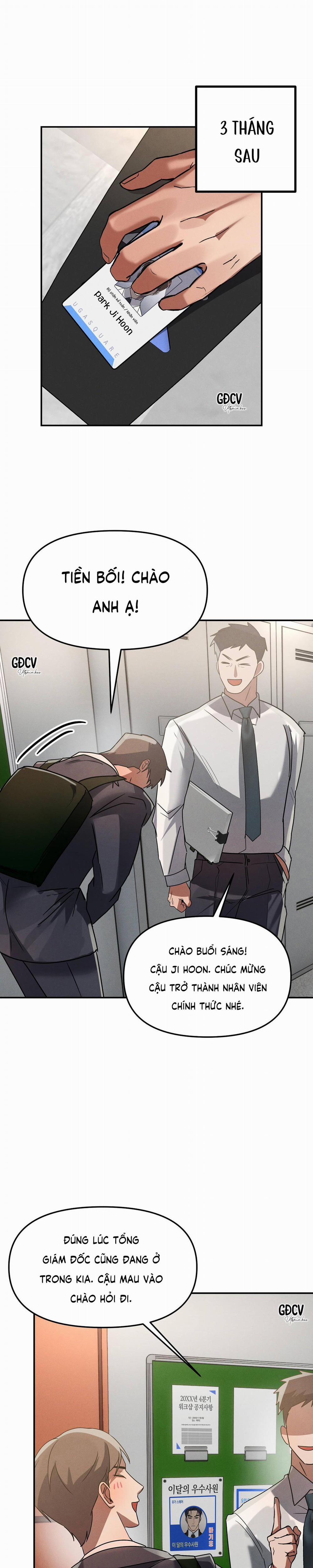 TRƯỞNG PHÒNG, ANH VẤT VẢ RỒI 8 0 0 END trang 24