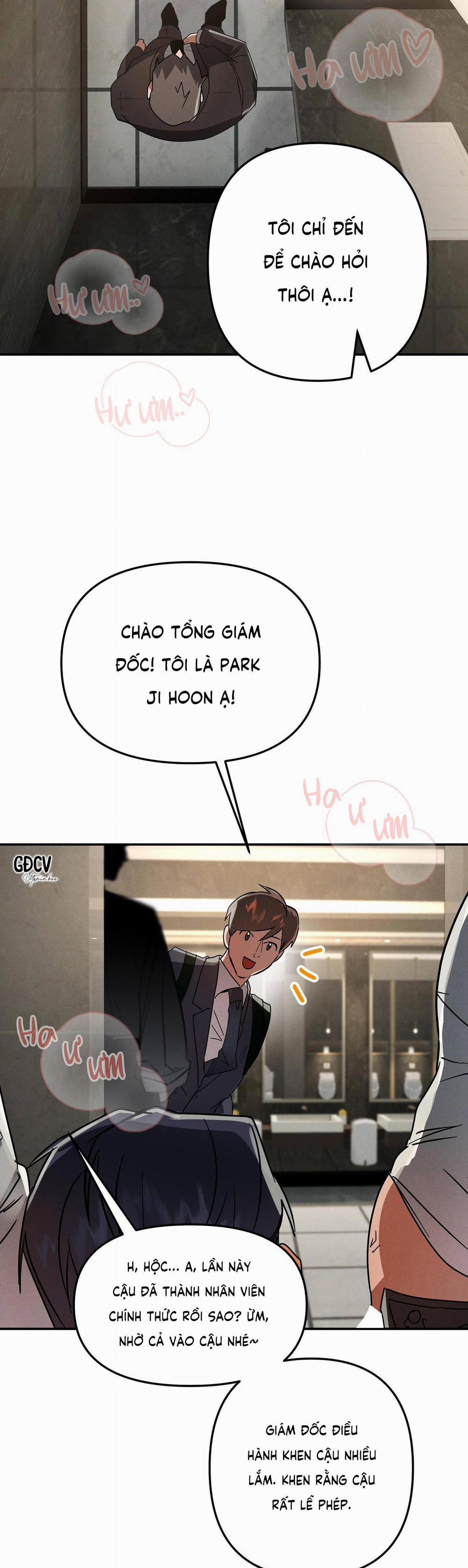 TRƯỞNG PHÒNG, ANH VẤT VẢ RỒI 8 0 0 END trang 26